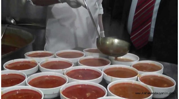 TORNACILAR ODASINDAN ARABAŞI