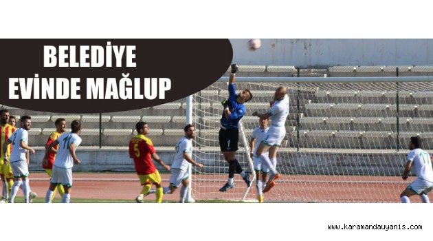 TOROSLAR'A BOYUN EĞDİ