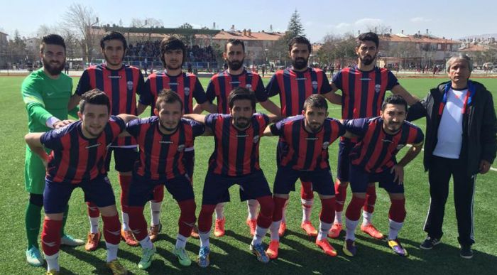 Toroslar’dan 1 Puanla Döndü