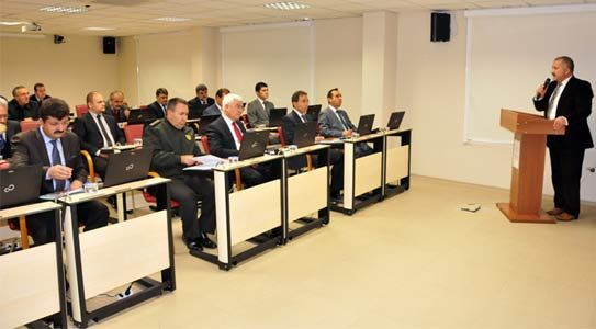 Trafik Güvenliği Eylem Planı