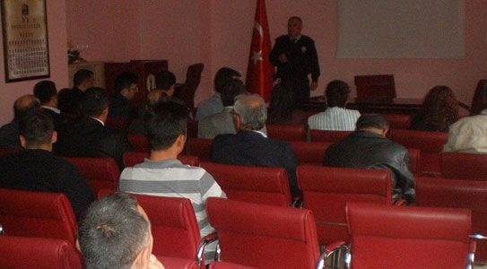 Trafik Sorunu Ve Çözüm Yolu