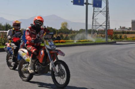 Transanatolia Spor Organizasyonları