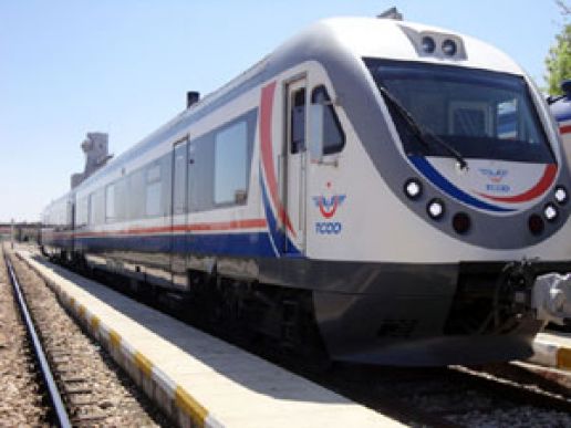 Tren Ve Otobüs Seferleri