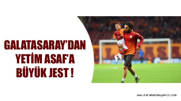 Tribünlerde Anlamlı Pankart