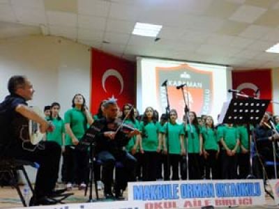 Tsm Korosu Beğenildi