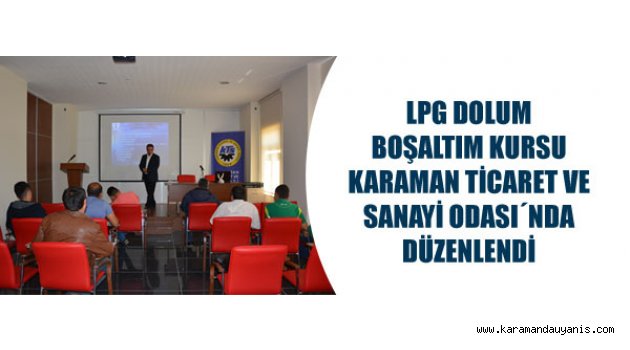 TSO'DA MESLEKİ KURSLAR