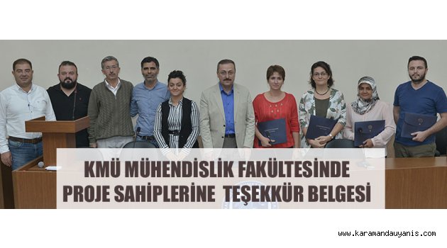 TÜBİTAK PROJELERİ..