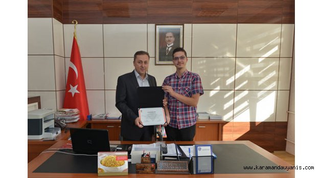 TÜBİTAK Yenilikçilik Yarışması