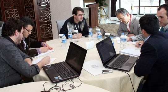 Tübitak Projesi Hazırlama Eğitimi