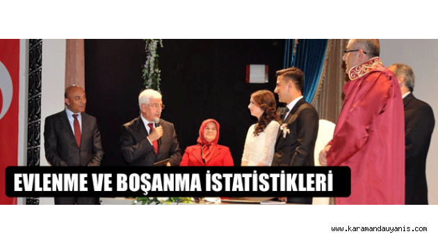TÜİK VERİLERİ