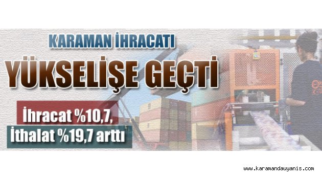 TÜİK VERİLERİ..