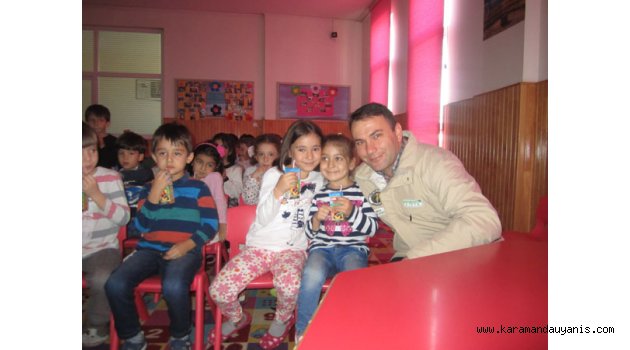 TÜKETİCİ EĞİTİMLERİ