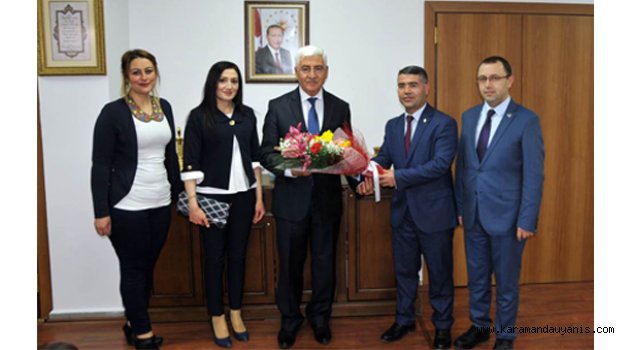 TÜKETİCİ HAKLARI KORUMA HAFTASI BAŞLADI