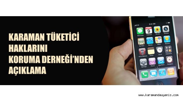 Tüketici Haklarını Koruma Derneği