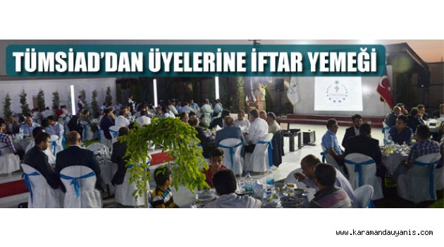 Tüm Sanayici ve İşadamları Derneği