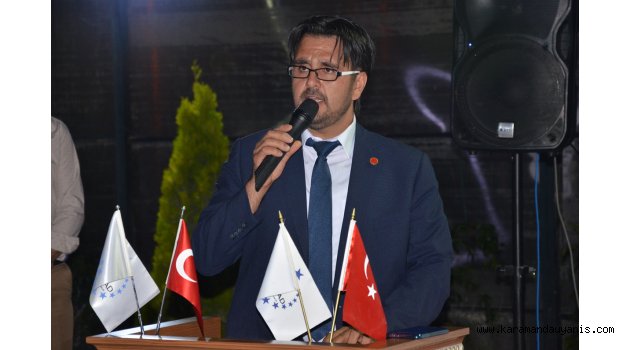 TÜMSİAD, BİRLİĞİMİZİ BOZAMAZLAR
