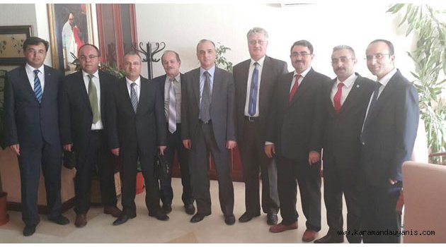 TÜMSİAD GENEL KURULU 27 OCAK’TA