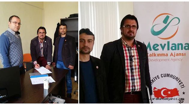 TÜMSİAD’IN OSB PROJESİ ONAYLANDI