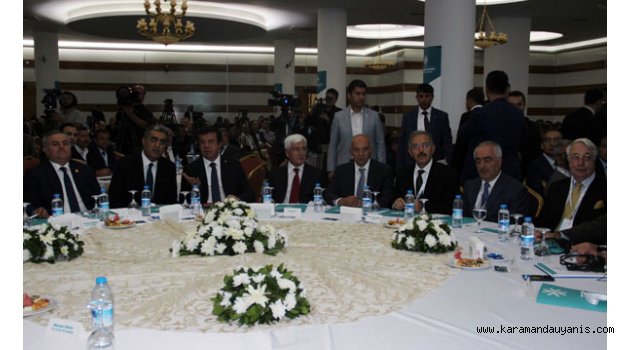 Turizm Çalıştayı