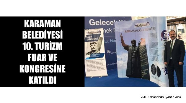 Turizm Fuar ve Kongresi