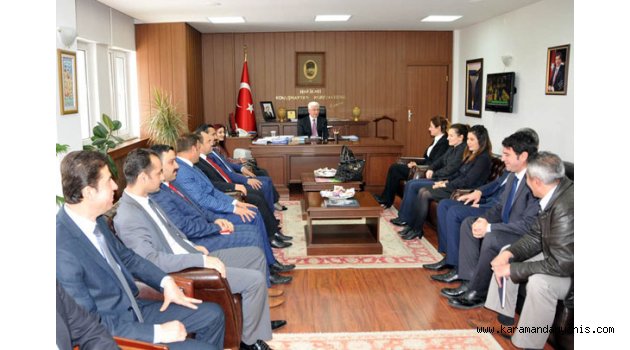 TURİZM HAFTASI