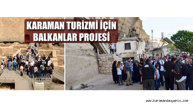 TURİZM PROJESİ..