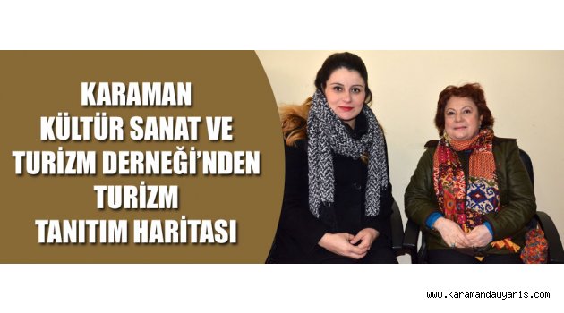Turizm Tanıtım..