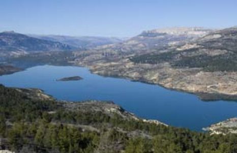 Turizmi Canlandırma Projesi