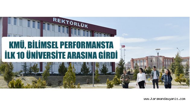 Türk Devlet Üniversiteleri..