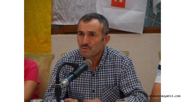 TÜRK EĞİTİM-SEN’DEN EĞİTİM YILI MESAJI