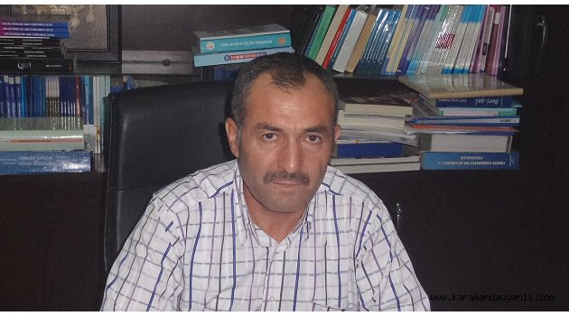 TÜRK EĞİTİM SEN'DEN AÇIKLAMA