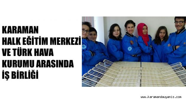 TÜRK HAVA KURUMU