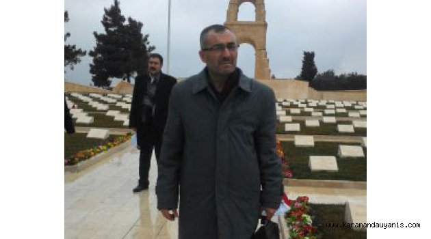 TÜRK KAMU SEN;  “SİLAHLAR SUSSUN”MUŞ!