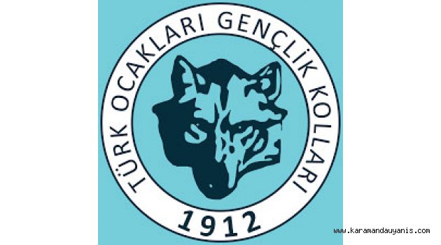 TÜRK OCAKLARI..