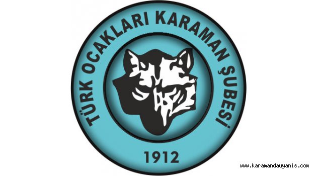 TÜRK OCAKLARINDAN KUTLAMA MESAJI