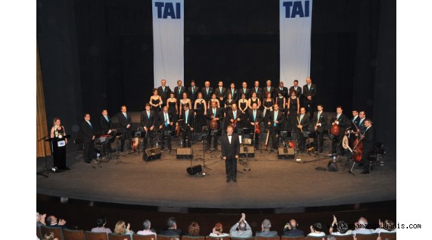 "TÜRK SANAT MÜZİĞİ KOROLAR FESTİVALİ" YARIŞACAK