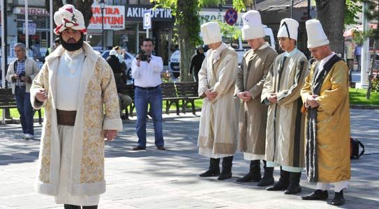 Türk Dil Bayramı Törenle Kutlandı