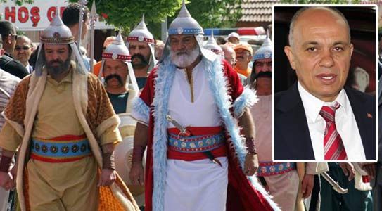 Türk Dili 737 Yaşında