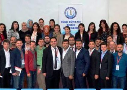 Türk Dünyası Birlik Platformu