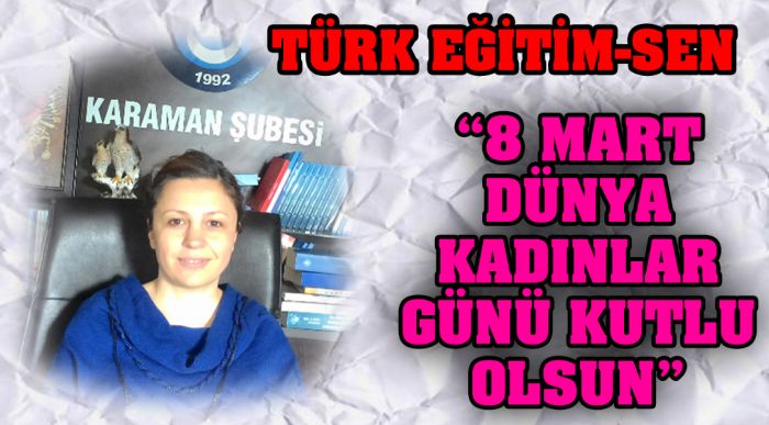Türk Eğitim-sen