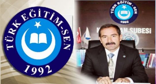 Türk Eğitim Sen Kongreye Gidiyor