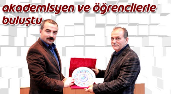 Türk Müslümanlığı Konferansı