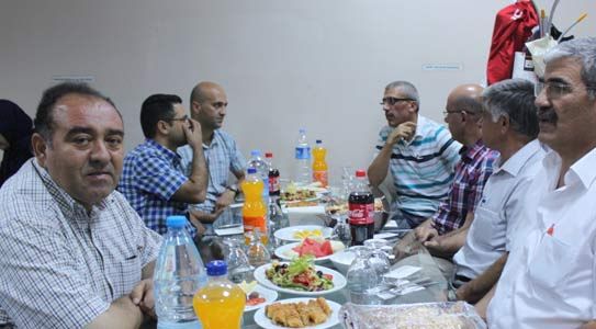 Türk Sağlık Sen Genel Kurula Gidiyor