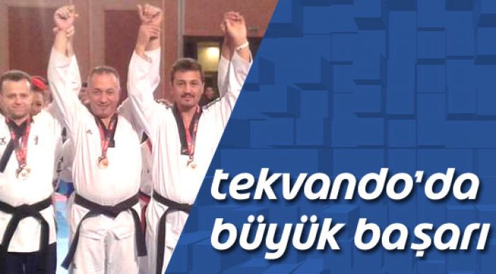 Turkish Open G, 1 Turnuvası