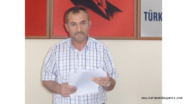 TÜRKİYE KAMU-SEN; “ATATÜRK’Ü ANLAMAK”