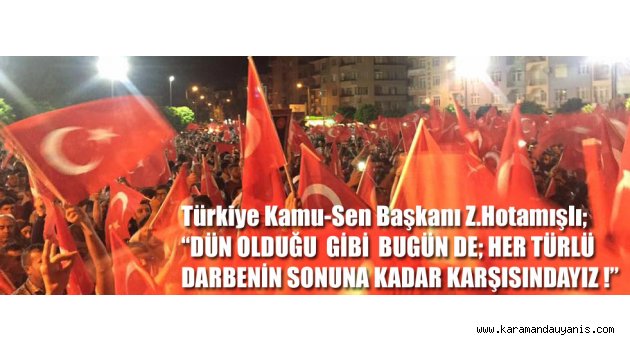 Türkiye Kamu Sen