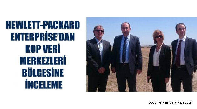 Türkiye’nin ilk Veri Merkezleri