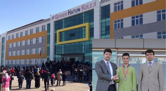 Türkiye 16.sı Oldu