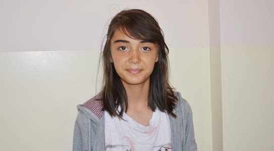 Türkiye 3.oldu