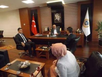 Türkiye Finans Katılılım Bankası